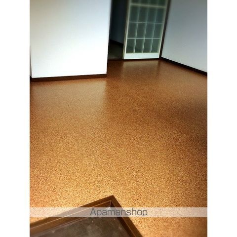 パーシモンハイツの内装写真