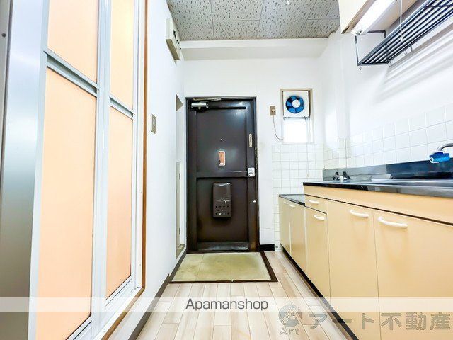 メゾンド南海Iの内装写真