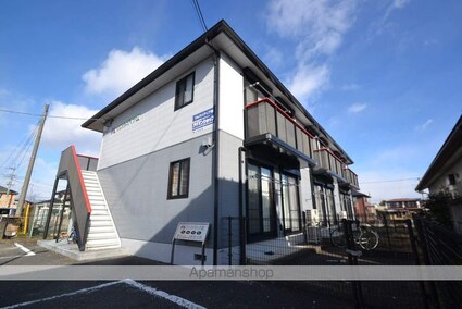 プレシャス[2LDK/57.72m2]の外観5