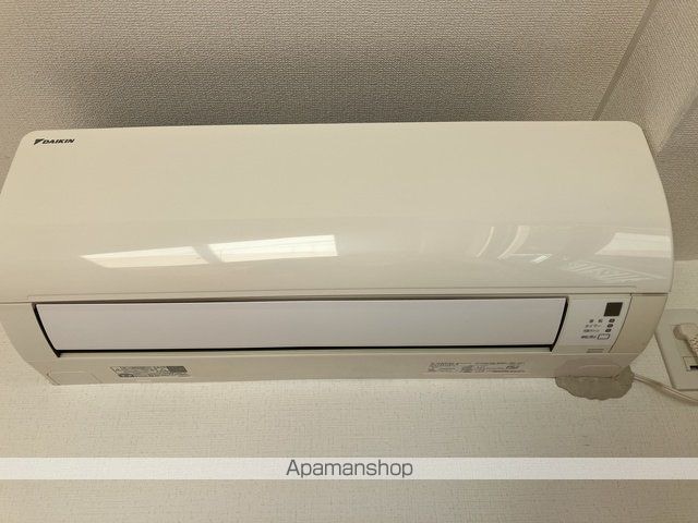 カーサ躑躅ヶ丘[1K/21.16m2]の内装3
