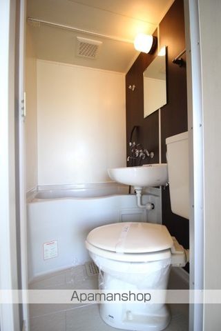 ラ・メール撫川の内装写真