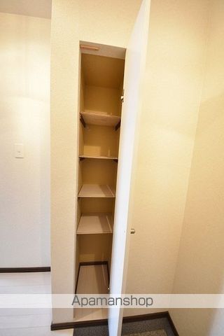 クレストの内装写真