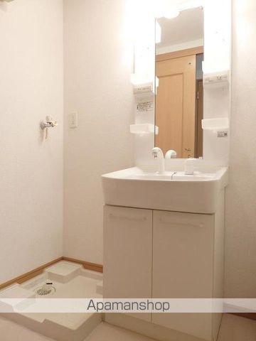 クラールアヴェニューの内装写真
