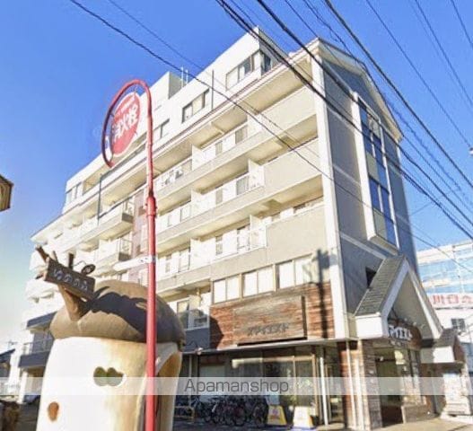 アベニール伊勢原