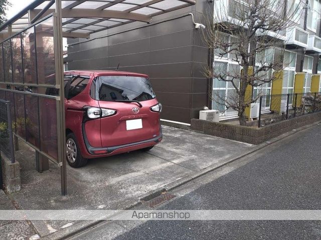 レオパレス幸のその他写真