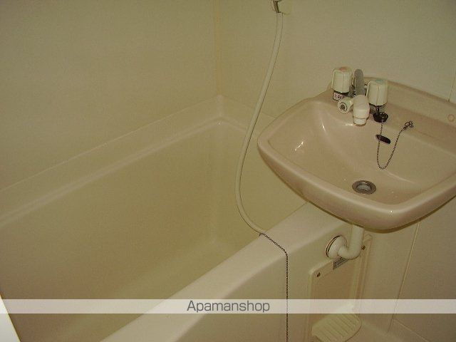 プレサンス梅田西の内装写真
