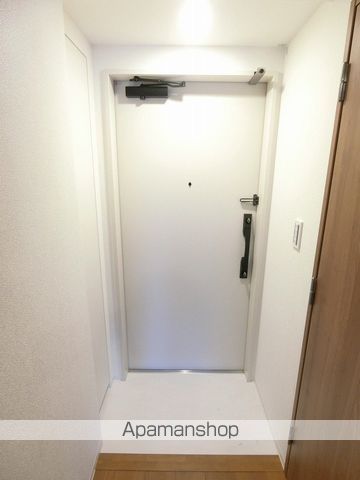 レジディア亀戸プレイスの内装写真