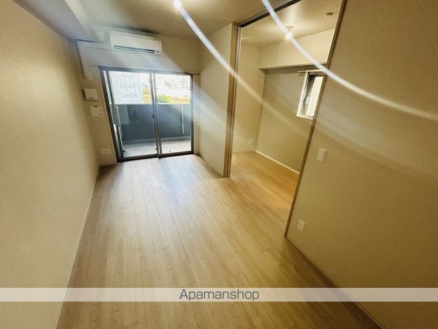 LIVIOMAISONSHINOSAKAの内装写真