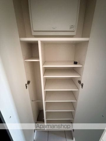 カーサ ヴェデュータの内装写真