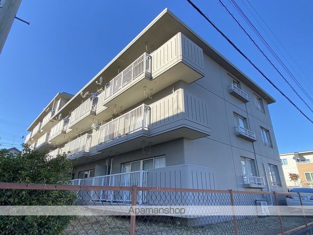 ルグラン嶋津