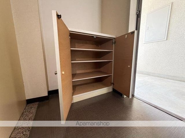 東田町ハイツの内装写真