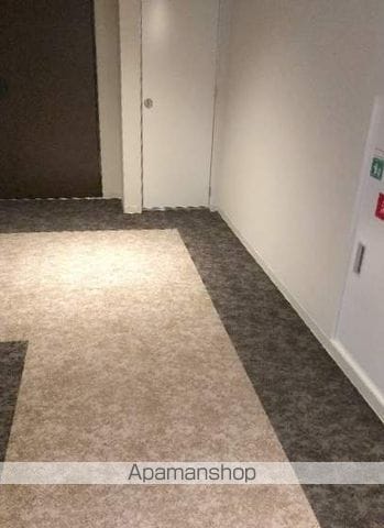 デュ・レジア大濠の内装写真