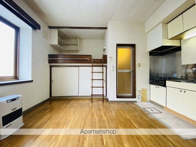 ヴァンベール亀田の内装写真