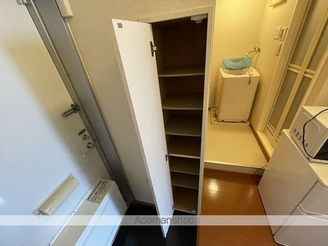 レオパレス中屋敷Bの内装写真