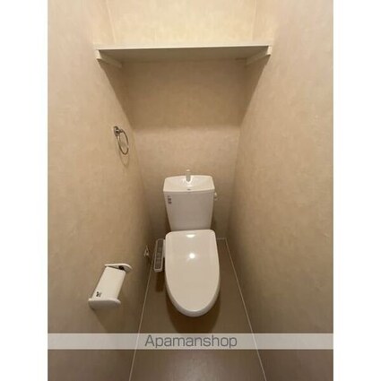 ソレイユＥ・Ⅱ[1R/19.87m2]の内装3