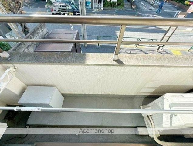 サンパレス吉祥寺の内装写真