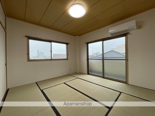 Tビルの内装写真