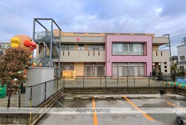 apartment 埼玉県越谷市レイクタウン２丁目
地図を見る