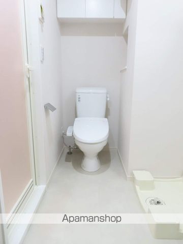 アルファコート常盤台2の内装写真
