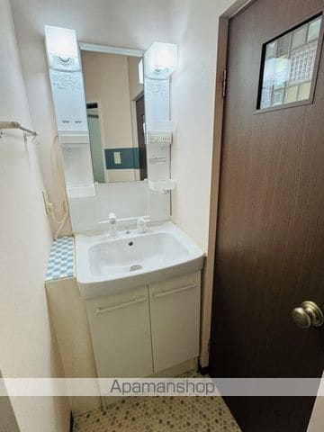 長居1丁目借家の内装写真
