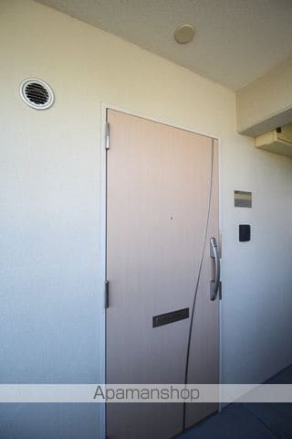 エクレールA&Kの内装写真