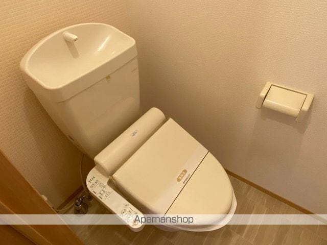 フラッツ ブリーゼの内装写真