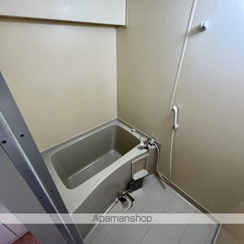 ウイング八日市の内装写真