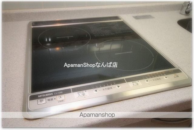 ラナップスクエア難波南の内装写真