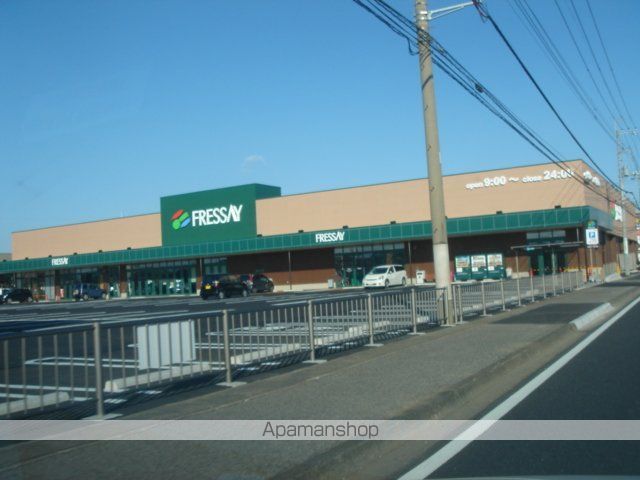 ラムール IIの周辺写真