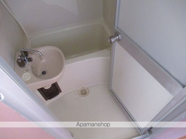 平和マンション長町の内装写真
