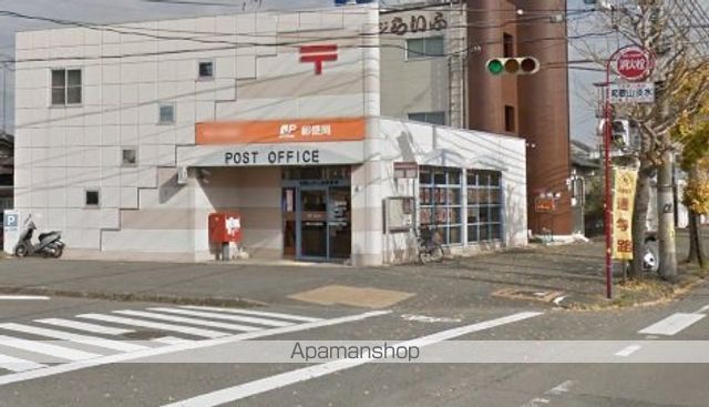 セジュール山口3の周辺写真