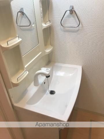 フォルティアの内装写真