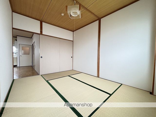 ルベール富岡の内装写真
