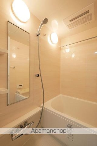 プレミアムキューブ大岡山DEUXの内装写真