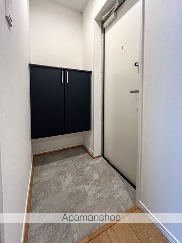 ミリアビタ習志野駅前の内装写真