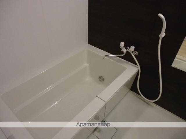 ソレイユの内装写真