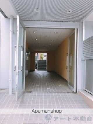 アトランティック木屋[1R/21.04m2]のエントランス2