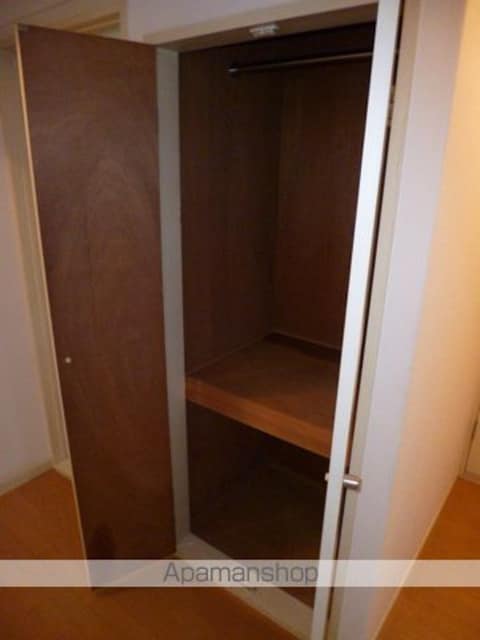 東京都国分寺市本多２丁目[2LDK/56.05m2]の内装