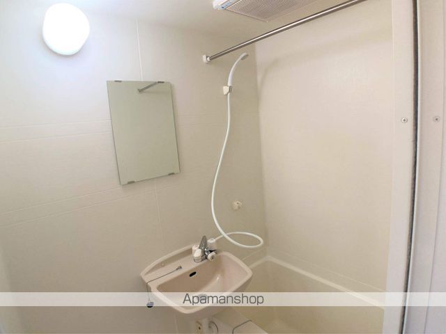 レオパレスコンパル唐湊 弐番館の内装写真