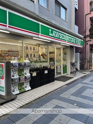 ＬａＬａ柴又[1R/13.18m2]の周辺3