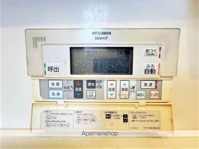 種具戸建貸家の内装写真