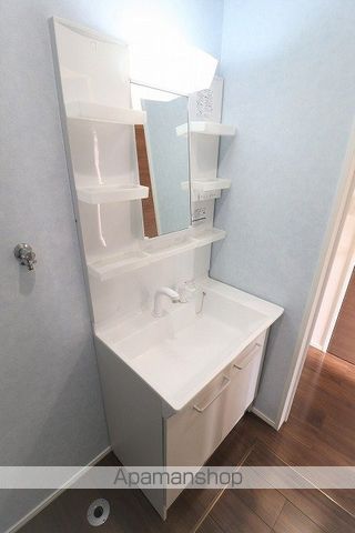 Casa modenaの内装写真