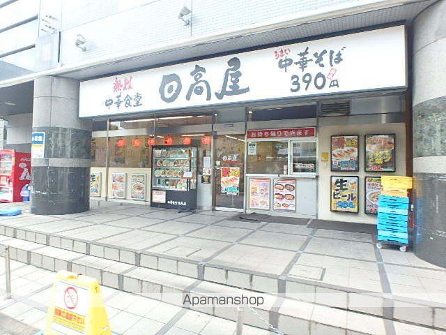 カーサ フロラシオンの周辺写真