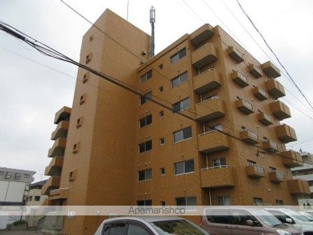 アークヒルズ上近江の外観写真