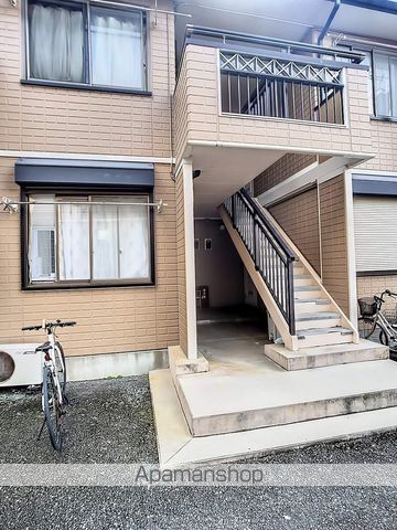 ソファレ土屋Bの玄関写真