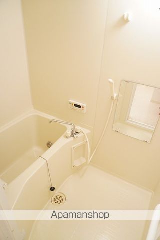 アステールの内装写真