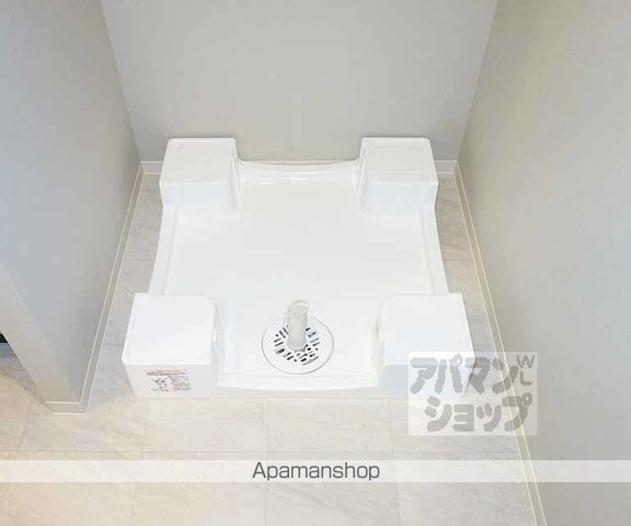 ファインレジデンス京都五条通の内装写真