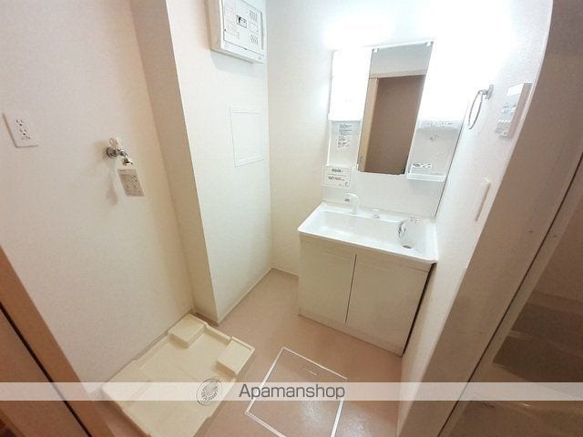 ルネス南小倉の内装写真