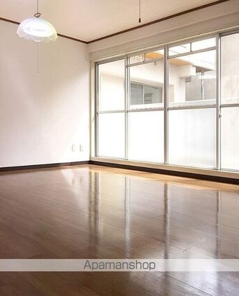 長野県長野市大字長野東町[1R/35.38m2]のリビング・居間