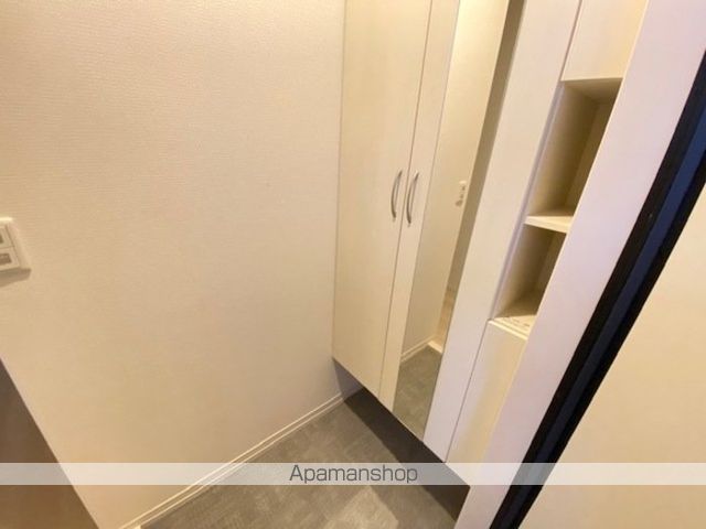 DーROOM塚口町の内装写真